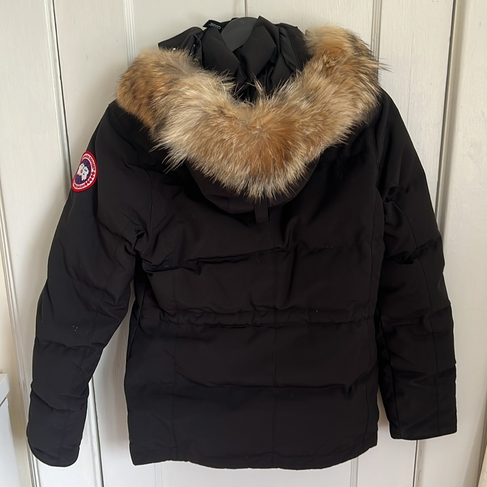 Canada Goose: Chelsea Parka
